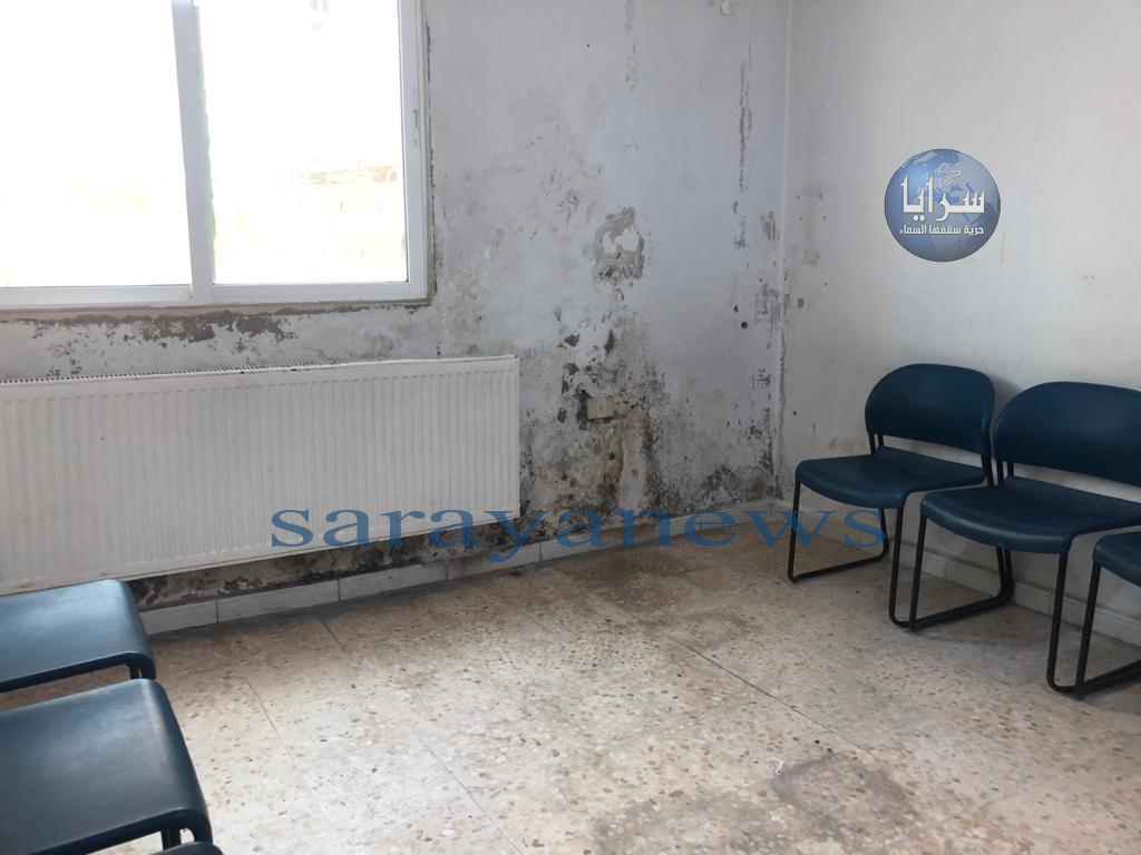 على مكتب وزير الصحة .. مواطنون يشتكون من تردي خدمات مركز حنينا الصحي 