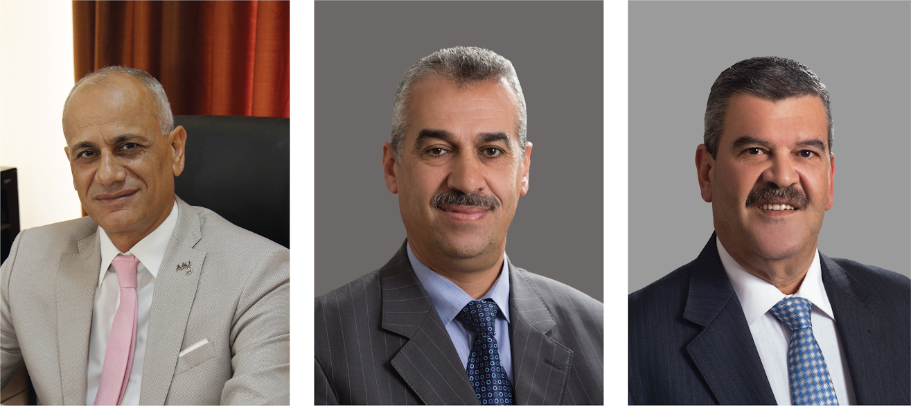 عمداء "عمان العربية" الأكثر استشهاداً بالبحوث على مستوى الجامعة