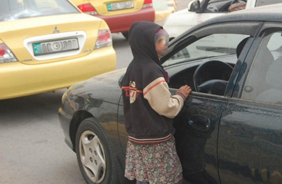 ضبط ٣٤٨٢ متسولاً حتى منتصف الشهر الجاري