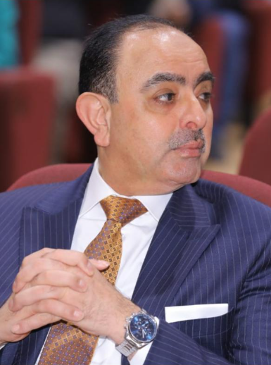 الحباشنة يكتب : نعم الملك يقلق ولكن لا يخاف لأن في ظهره أردني