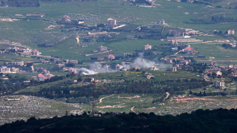 قصف مدفعي "إسرائيلي" يستهدف عدة بلدات جنوبي لبنان السبيل