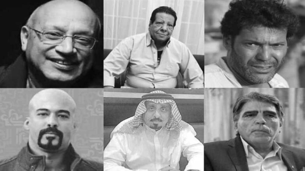 فنانون عرب غادرونا في 2019  ..  فمن هم ؟