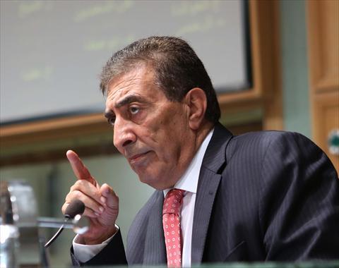 "الطراونة" من اكثر الشخصيات تأثيراً على مستوى البرلمات العربية