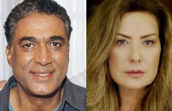 زوج والدة هيثم زكي يكشف عن "ديون" الفنان الراحل .. ويفتح النار على "رغدة"