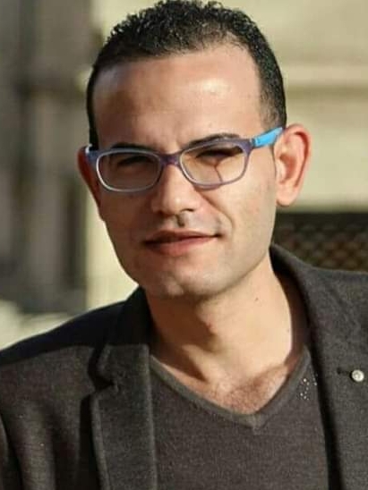 الصديق العزيز صدام الزواهره  .. مبارك المولودة الجديدة
