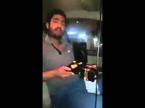 سائق يمني يُعيد مجوهرات لصاحبها عبر مقطع فيديو