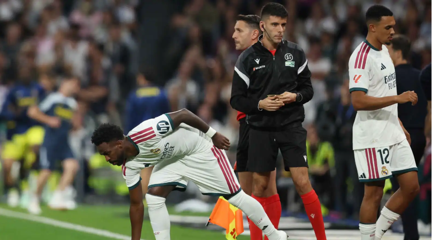 مورينيو "أحبطه" ..  ليفربول يدرس التعاقد مع نجم ريال مدريد