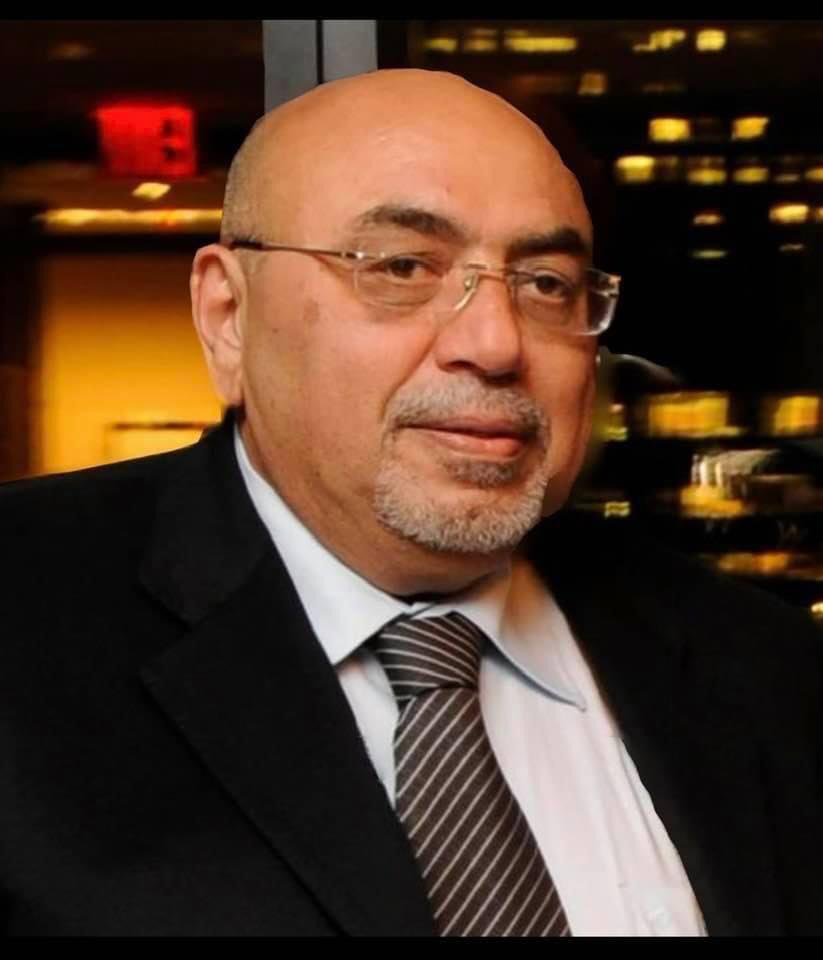 وفاة المنتج الكبير عدنان عوامله( ابو طلال)