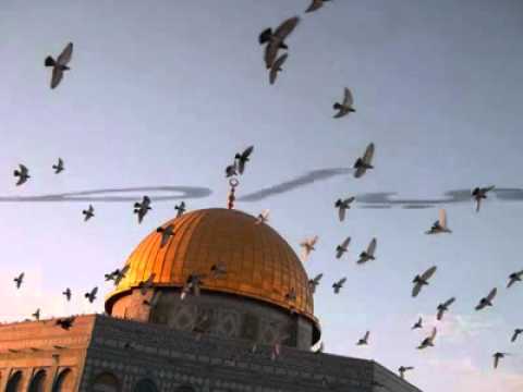 فيروز ــ يا قدس