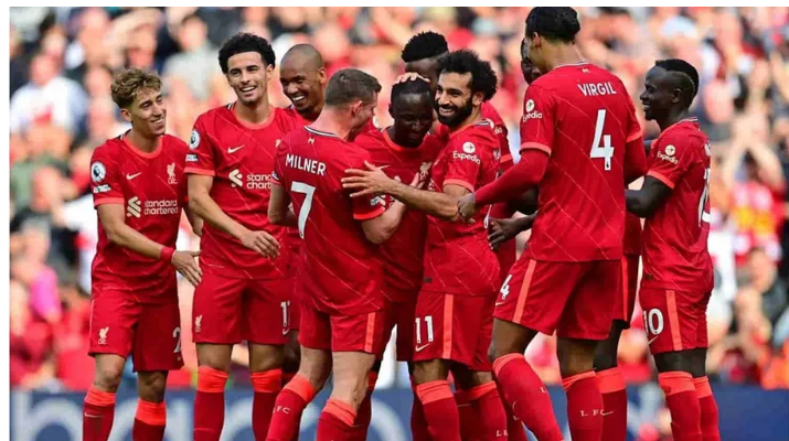  ليفربول في يوروبا ليغ ..  4 أسباب تجعل البطولة أكثر تعقيدا 