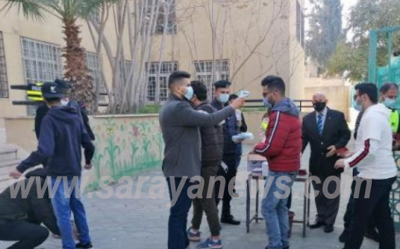 التربية لـ"سرايا": حرمان 59 طالباً و طالبة من امتحان "التوجيهي التكميلي" و تدقيق الأوراق يخضع لـ13 مرحلة