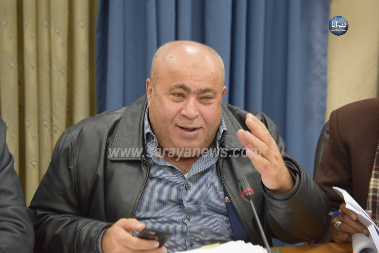 النائب عطية : اللجنة القانونية شملت في العفو العام (8) مقترحات تبنيتها منها هذه الجرائم  ..  "تفاصيل"
