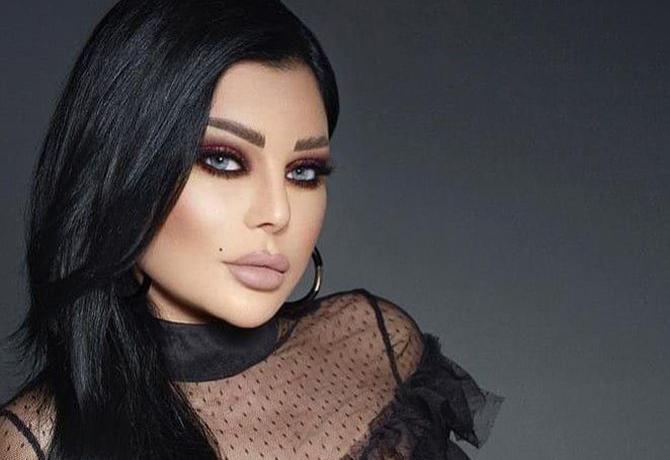 بعد إصابتها خلال التصوير ..  ماذا تمنت هيفاء وهبي لروجينا؟