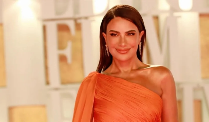 صبا مبارك تحسم مشاركتها في دراما رمضان 2026