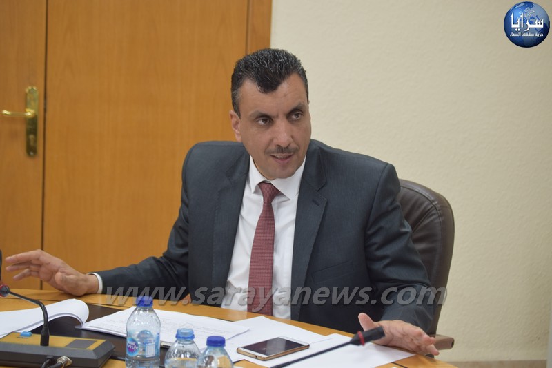 بالصور ..  اجتماع اللجنة القانونية النيابية لمناقشة النظام الداخلي للمجلس 
