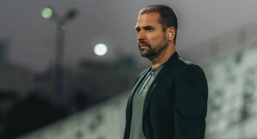 شرط روي بيدرو يوقف صفقة الأهلي السعودي مع الشباب
