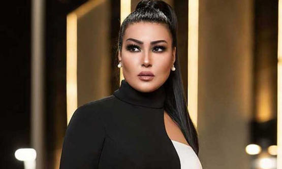 تأجيل معارضة سمية الخشاب على حبسها