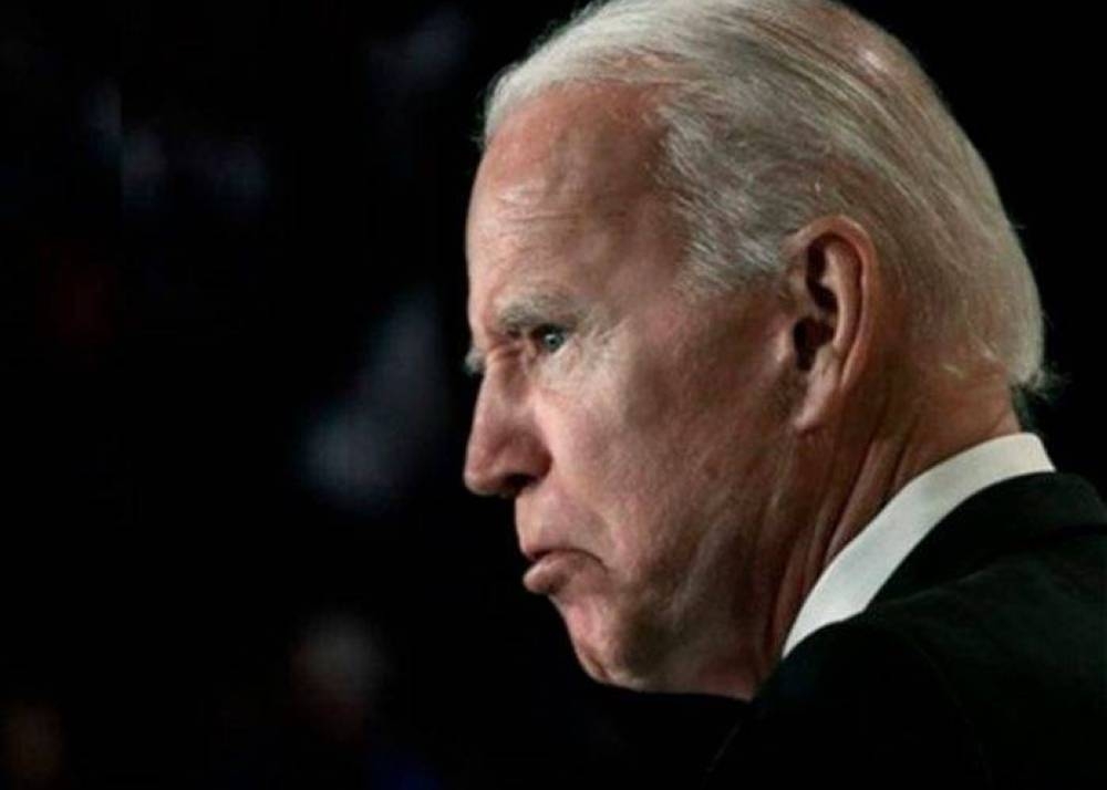 ضعف وتراجع ..  هل يتغلب بايدن على أزماته في سباق 2024؟