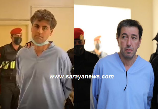 هيئة الدفاع بقضية "الفتنة" تطلب إحالة القرار للتمييز