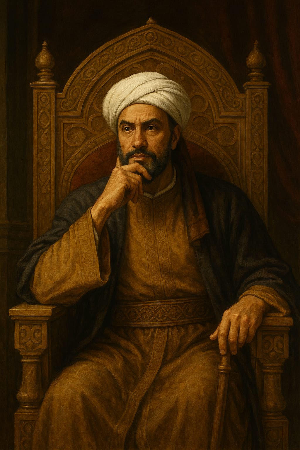 أ.زيد مفلح الكعابنة يكتب: معاوية بن أبي سفيان رضي الله عنه: مهندس السياسة القبلية في الدولة الأموية 