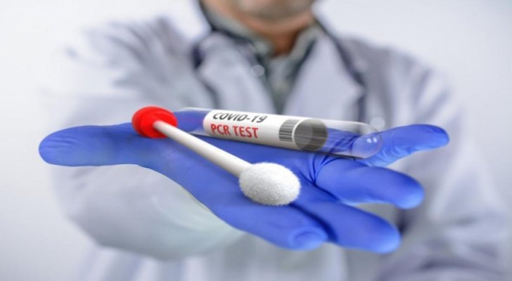 فحوصات PCR بكل الوزارات والمؤسسات والمستشفيات والمصانع