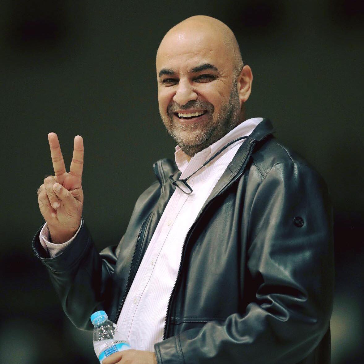 طارق خوري: غزة مدرسة في الانتماء وليست مجرد خبر عابر