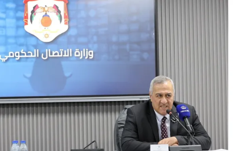 أمين عام “الاتصال”: كل فرد أصبح شريكا في صناعة المحتوى ونشره