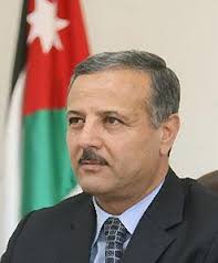 الدكتور فيصل الحياري ومنك تؤخذ الاخلاق