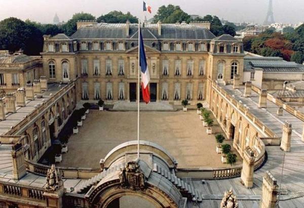 فرنسا تؤيد إدراج الحرس الثوري الإيراني على قائمة المنظمات الإرهابية