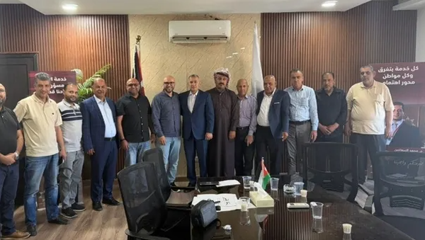 خط مباشر جديد يربط إربد الى المدينة الطبية في عمّان