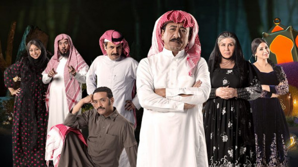 "العاصوف 2" ..  أول دراما تسلط الضوء على حادثة اقتحام الحرم المكي قبل 40 عاماً  