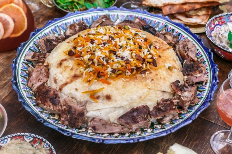 فطيرة المسخن المبتكرة