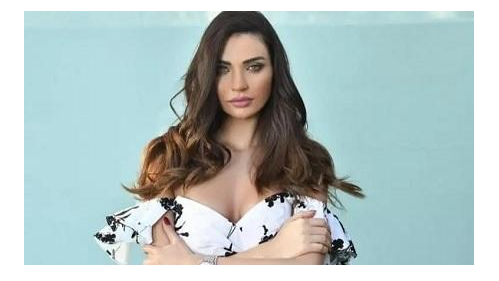 أول تعليق من داليدا خليل عن علاقتـها بعمرو دياب