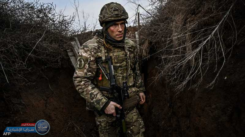 كييف: على أوروبا أن تثبت أن أوكرانيا "جزء منها"