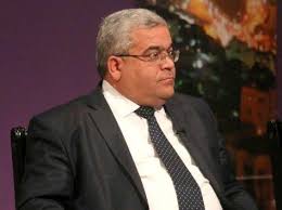 استقالة مدير عام  دائرة الموازنة العامة محمد الهزايمة 