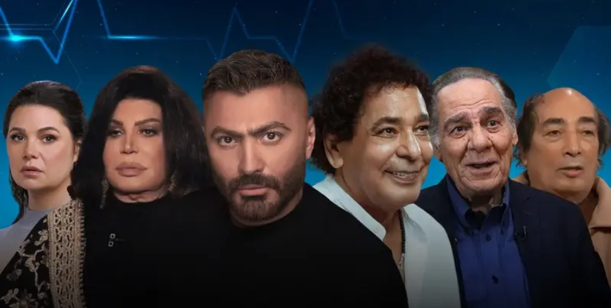 حالتهم حرجة ..  10 نجوم يعانون أزمات صحية صعبة