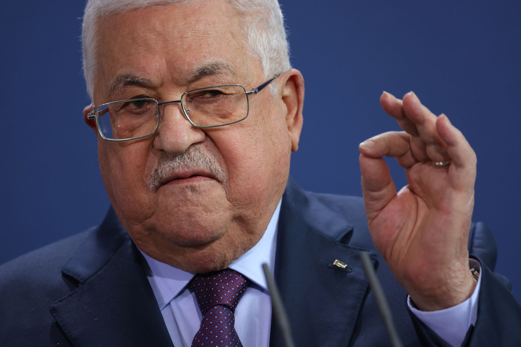 عباس: اعتراف دول أوروبية بدولة فلسطين "خطوة تاريخية" نحو السلام العادل وإنهاء الاحتلال