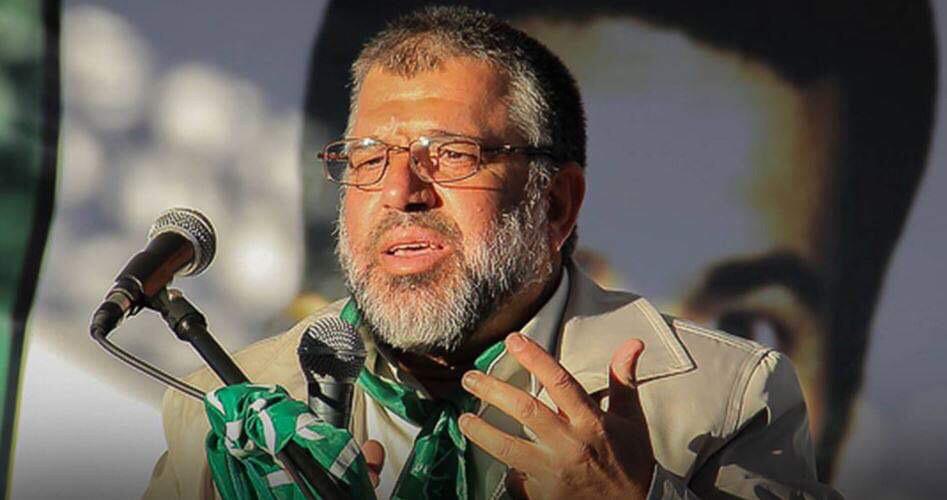 قيادي بحماس يطالب بتشكيل لجنة تحقيق دولية حول اعتداءات الاحتلال في رام الله