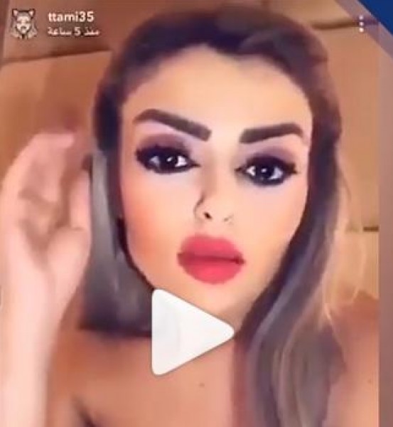 بالفيديو  ..  حسناء لبنانية لوزير خارجية الكويت: "إذا بتتفرج علينا نحنا اللبنانيات أكيد بتفتحلنا الفيزا"  ..  "تفاصيل"