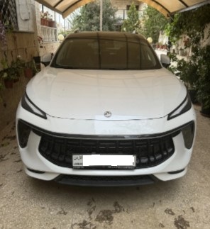 سيارة وكالة T5 EVO بورش الصيني