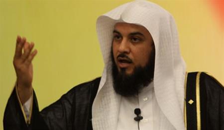 العريفي ينفي ضربه ويصف العربية بـ''الصهيونية''  .. فيديو