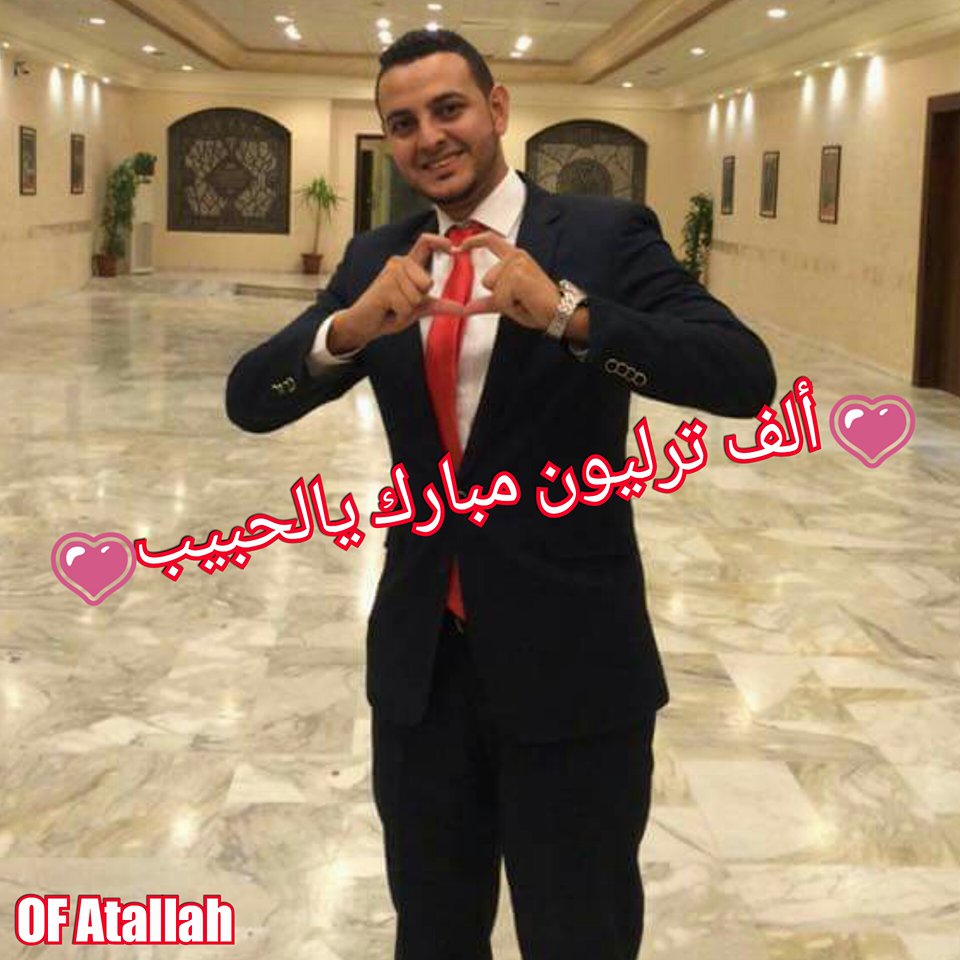 المهندس الحبيب محمد جاد الله  يدخل القفص الذهبي
