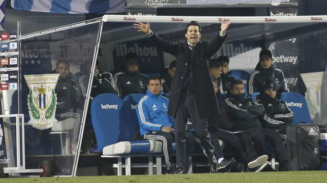 ريال مدريد لن يتوّج بالألقاب هذا الموسم !