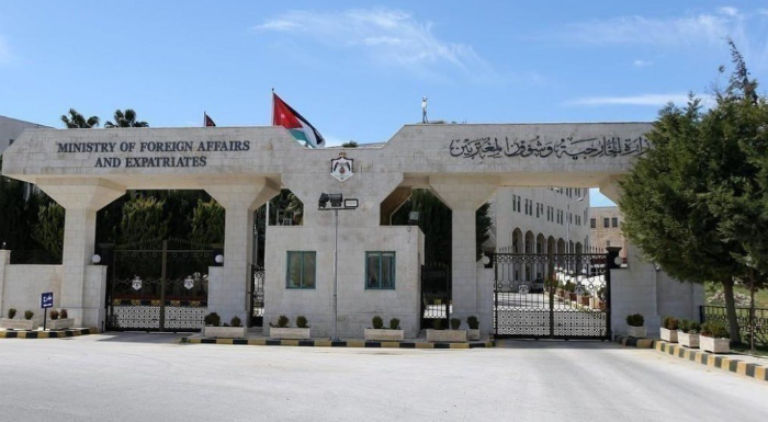 الخارجية تُحذر من عواقب استمرار الاقتحامات الإسرائيلية للأقصى