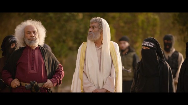 "MBC" تكشف معلومات صادمة للمرة الأولى عن "غرابيب سود" 