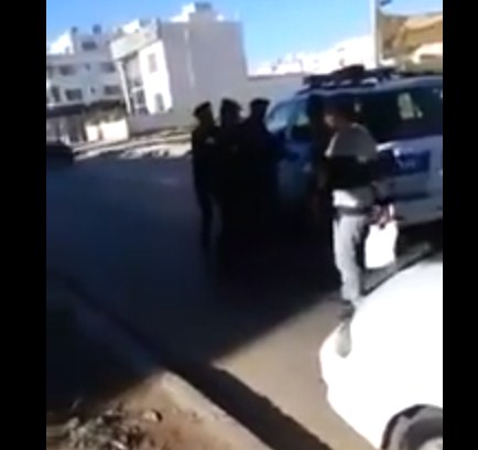 السفارة السعودية توضح حقيقة فيديو متداول حول الاعتداء على احد مواطنيها في الاردن  