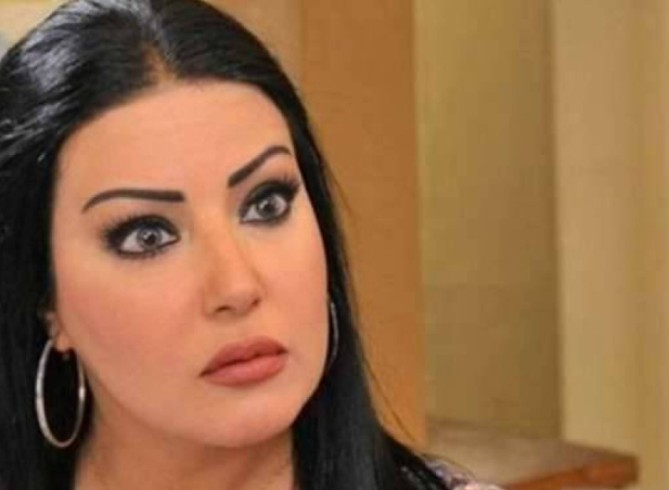 اليكم قصة الزواج العرفي بين سمية الخشاب ومدحت صالح