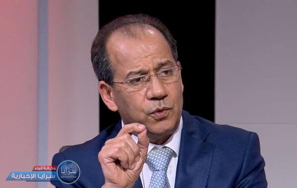 الناطق باسم الحكومة ..  "نفي" فـ"توقيع" فـ"إعلان نوايا" فـ "خازوق للحكومة"