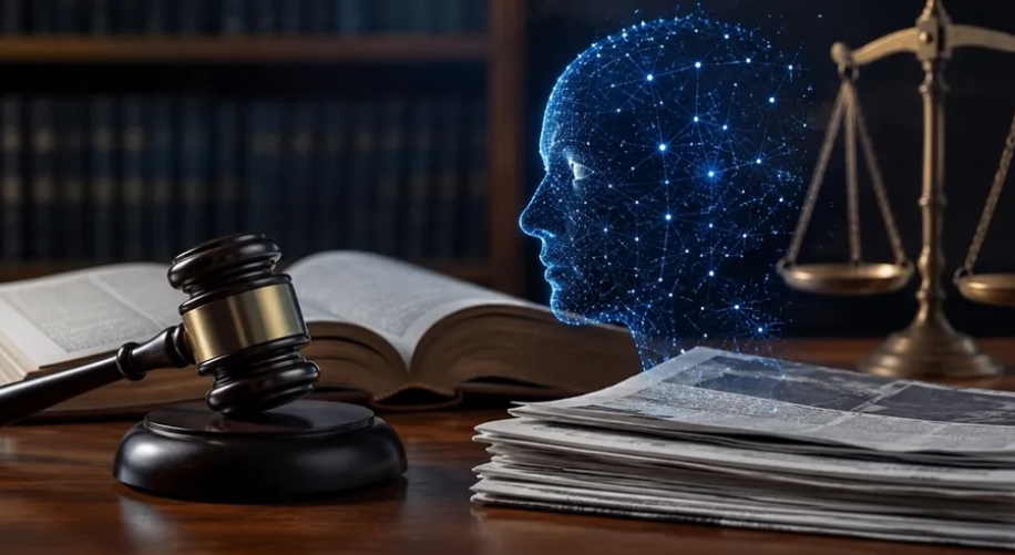 ناشرون يتهمون أوبن إيه آي بحجب أدلة في دعاوى حقوق النشر