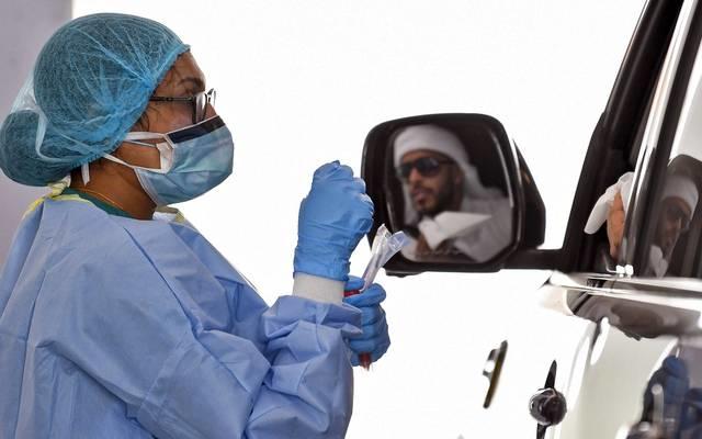 الإمارات تعلن موعد وصول شحنة لقاح كورونا